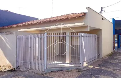 Ponto comercial à venda na Avenida Pedro de Toledo, 206151, Palmital, Marília