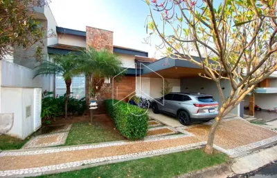 Casa em condomínio fechado com 3 quartos à venda na Rua Dolores Guerreiro De Oliveira, Quadra G, 30701, Parque das Esmeraldas II, Marília