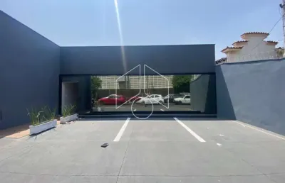 Ponto comercial à venda na Avenida Pedro De Toledo, 0, 101144, Palmital, Marília