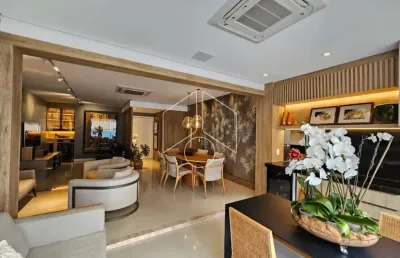 Apartamento com 2 quartos à venda na Rua Jesus Montolar Pellisel, 90469, Fragata, Marília