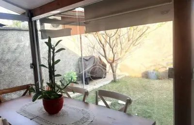 Casa em condomínio fechado com 2 quartos à venda na Avenida João Procópio da Silva, 20164, Jardim Esmeralda, Marília