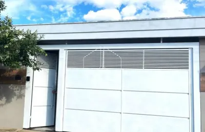 Ponto comercial à venda na Rua Norma Franceschini Vieira, 8112, Conjunto Residencial Luiz Egydio de Cerqueira César, Marília