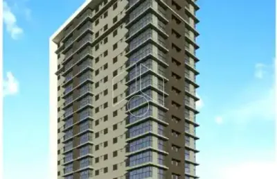 Apartamento com 2 quartos à venda na Rua Floriano Peixoto, 20199, Barbosa, Marília