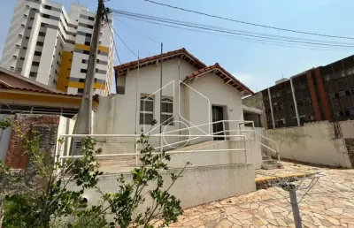 Ponto comercial à venda na Avenida Carlos Gomes, 10370, Marília, Marília