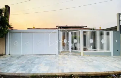 Ponto comercial à venda na Rua Wady Butara, 70861, Jardim São Domingos, Marília