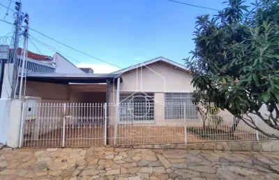 Casa com 3 quartos à venda na Rua Francisco Cavalieri, 10276, Cavalieri, Marília