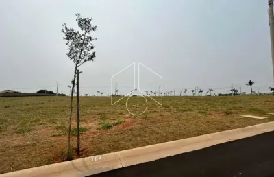 Terreno à venda na avenida cascata, 62, jardim maria izabel, marília, 249 m2 por r$ 310.000
