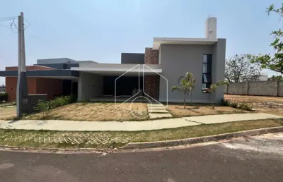 Casa em condomínio fechado com 2 quartos à venda na Rua Armando Guelpa, Fase 2, 87, Jardim Flamingo, Marília