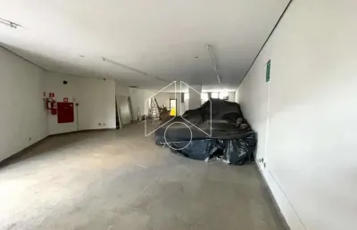 Sala comercial à venda na Rua Maranhão, Loja 02, 7108, Centro, Marília