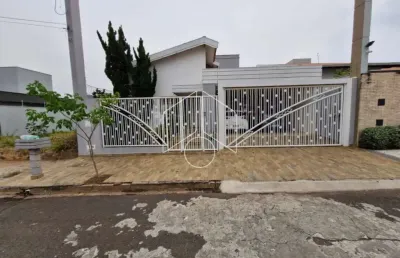 Casa com 3 quartos à venda na Rua Vera Lúcia de Oliveira Tavares, 10401, Parque das Esmeraldas II, Marília