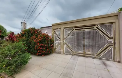 Casa com 4 quartos à venda na Rua dos Cristais, 4173, Jardim Maria Izabel, Marília