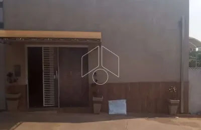 Casa com 3 quartos à venda na Avenida Alfeu Cezar Pedrosa, 20781, Fragata, Marília