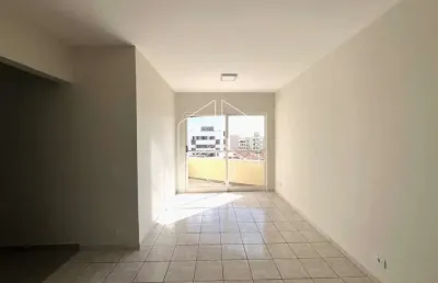 Apartamento com 2 quartos à venda na Rua Hidekichi Nomura, 9101, Fragata, Marília