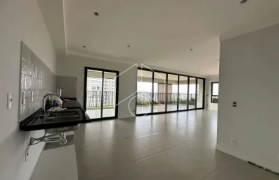 Apartamento com 3 quartos à venda na Alameda das Árvores, 10289, Parque das Árvores, Marília