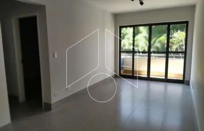 Apartamento com 2 quartos à venda na Rua Doutor Wilson Dantas, Bloco A-2, 5091, Jardim Aquárius, Marília
