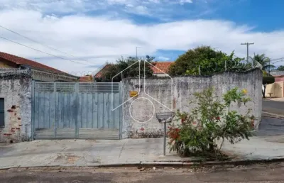 Casa com 2 quartos à venda na Rua Doutor Arnaldo de Toledo Barros, 90975, Jardim Santa Antonieta, Marília