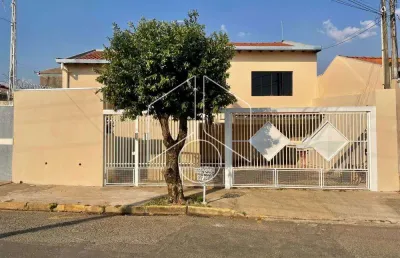 Casa com 3 quartos à venda na Rua João Gonçalves Jaquier, 20593, Jardim Ohara, Marília