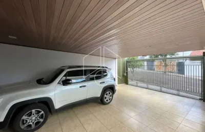 Residencial/casa - residencial - no bairro vila romana