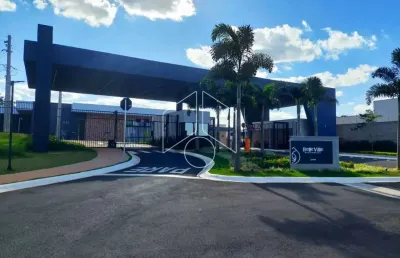Casa em condomínio fechado com 3 quartos à venda na Avenida Cascata, 108086, Jardim Maria Izabel, Marília