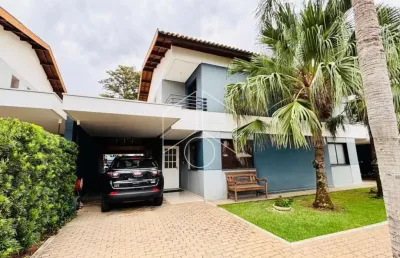 Casa em condomínio fechado com 4 quartos à venda na Rua José de Abreu Neto, 20292, Parque das Esmeraldas II, Marília