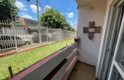 Apartamento com 3 quartos à venda na Avenida Manoel Muller, Bloco 4, 10098, Santa Tereza, Marília