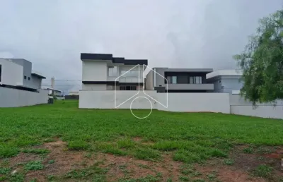 Terreno à venda na Avenida Dos Jardins, Quadra C, 10099, Jardim Tangará, Marília