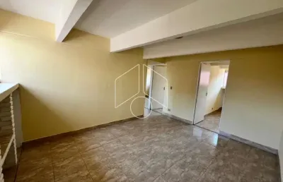Apartamento com 3 quartos à venda na Rua Antônio Abdo, Rampa C, 7073, Jardim Maria Izabel, Marília
