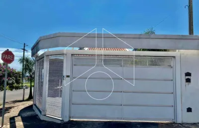 Casa com 2 quartos à venda na Rua Osvaldo dos Santos, 10875, Vereador Eduardo Andrade Reis, Marília