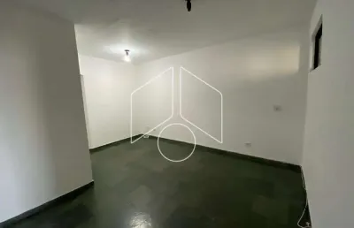 Apartamento com 2 quartos à venda na Rua Oscar Muniz Sampaio, 2105, Jardim Araxá, Marília
