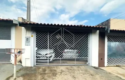 Casa com 3 quartos à venda na Rua Ferdinando Marconato, 10985, Jardim Domingos de Léo, Marília