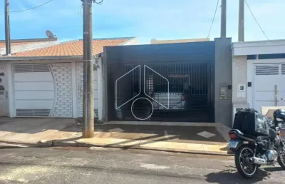 Casa com 2 quartos à venda na Rua Altino Neto, 70293, Jardim Santa Antonieta, Marília