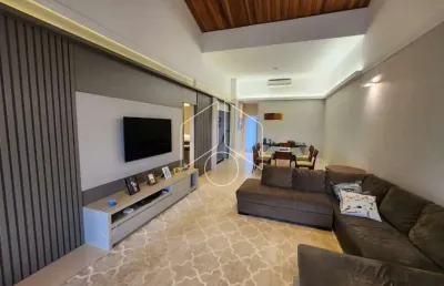 Casa em condomínio fechado com 3 quartos à venda na Rua Santa Helena, 90061, Jardim Alvorada, Marília