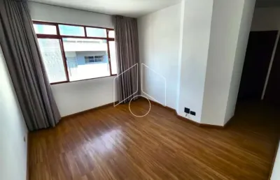Apartamento com 2 quartos à venda na Rua Bonfim, Bloco A, 20563, Alto Cafezal, Marília
