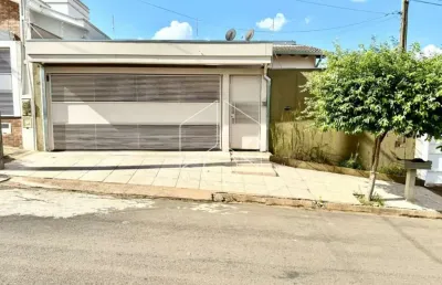 Casa com 3 quartos à venda na Rua Lázaro da Cruz, 5124, Jardim Florença, Marília