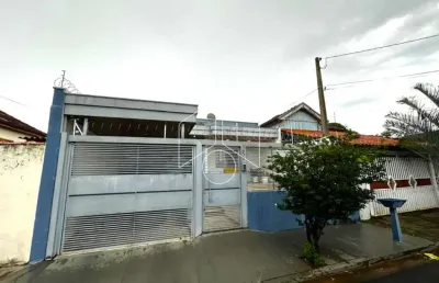 Casa com 3 quartos à venda na Rua Piratininga, 60560, Alto Cafezal, Marília