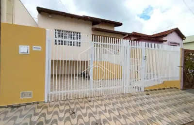 Ponto comercial à venda na Rua Catanduva, 0, 40551, Centro, Marília