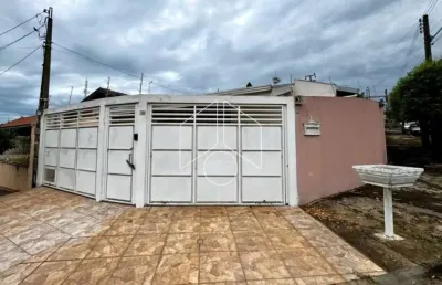 Casa com 3 quartos à venda na Rua Eugênio Pessini, Casa, 10256, Jardim Itaipu, Marília