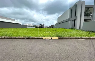 Terreno à venda na Avenida Antônio Borella, Quadra 07, 10257, Jardim São Domingos, Marília