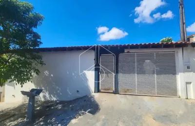 Casa com 3 quartos à venda na Rua Paulo Centrone, 50561, Jardim América, Marília