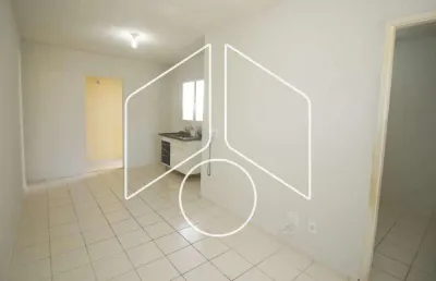 Casa em condomínio fechado com 2 quartos à venda na Avenida Sigismundo Nunes de Oliveira, 70379, Jardim Nazareth, Marília