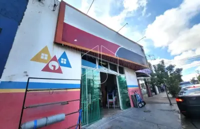 Barracão / Galpão / Depósito à venda na Avenida República, 406082, Núcleo Habitacional Castelo Branco, Marília