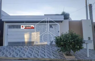 Casa com 3 quartos à venda na Rua Sebastião Pereira, 10251, Jardim Nazareth, Marília