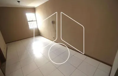 Apartamento com 2 quartos à venda na Rua Gabriel Santos de Almeida, 20357, Jardim Araxá, Marília