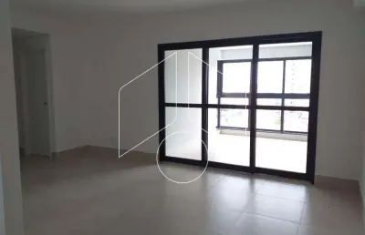 Apartamento com 3 quartos à venda na Rua Marechal Deodoro, 10695, Centro, Marília