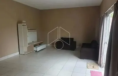 Chácara / sítio com 3 quartos à venda na Chacara Country, 168, Área Rural de Marília, Marília