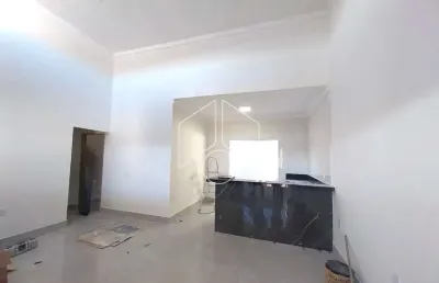 Casa com 2 quartos à venda na Rua João Butarelli, 40366, Núcleo Habitacional Maria Angélica Matos, Marília