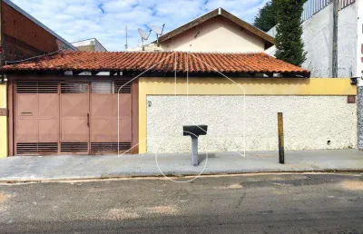 Casa com 3 quartos à venda na Rua das Gardênias, 20671, Jardim Marília, Marília