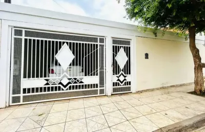 Casa com 3 quartos à venda na rua alfredo gavassi, 5059, jardim edisom da silva lima, marília, 249 m2 por r$ 290.000