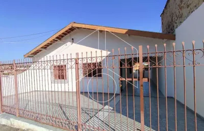 Casa com 2 quartos à venda na Rua Cedral, 1133, Jardim Marília, Marília