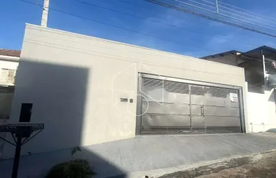 Casa com 3 quartos à venda na Rua Paes Leme, 104084, Jardim Marília, Marília
